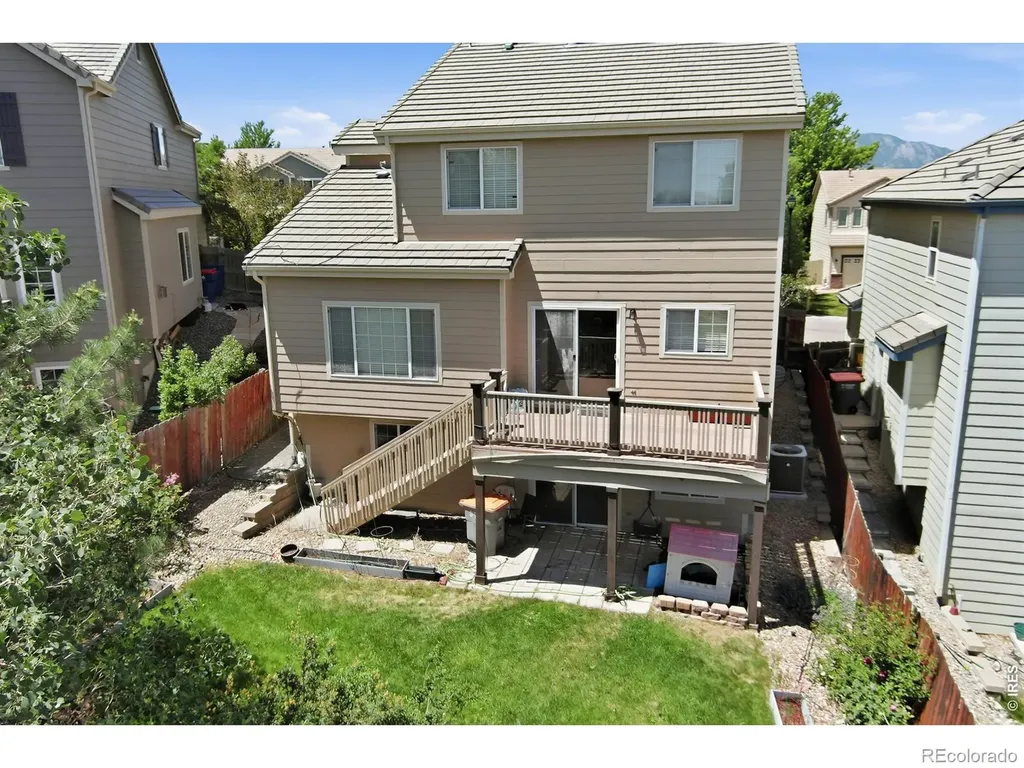 3722 Castle Peak Avenue Superior CO 80027