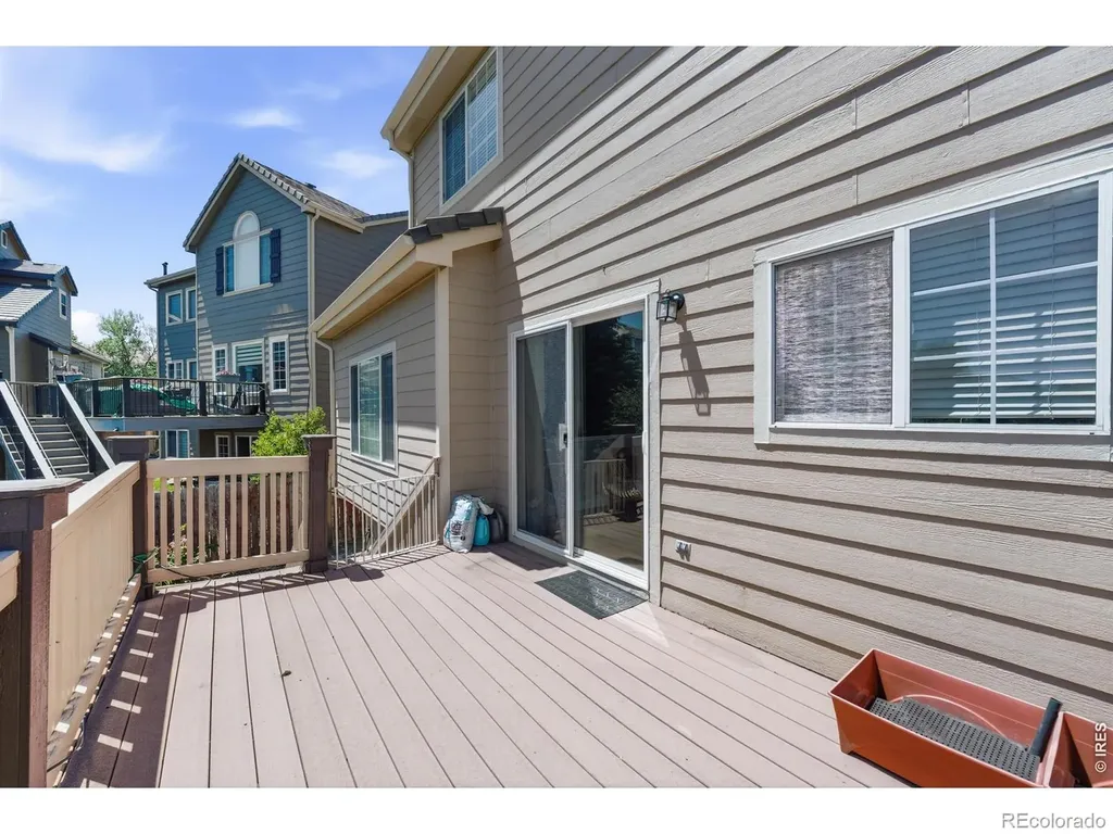3722 Castle Peak Avenue Superior CO 80027