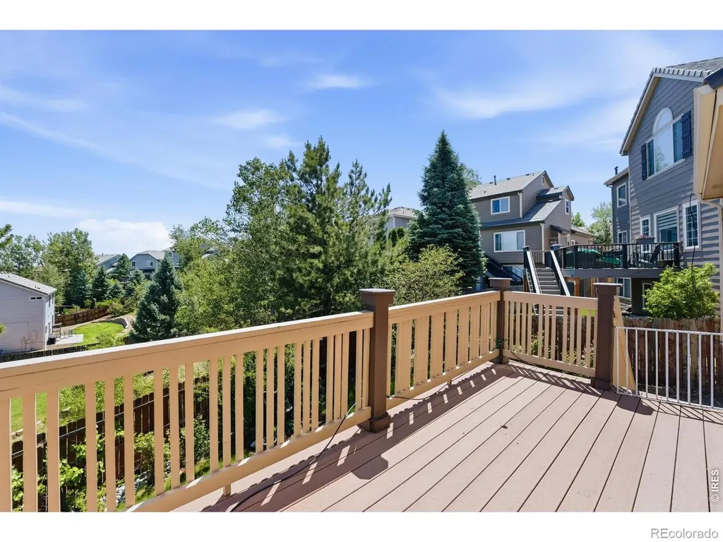 3722 Castle Peak Avenue Superior CO 80027