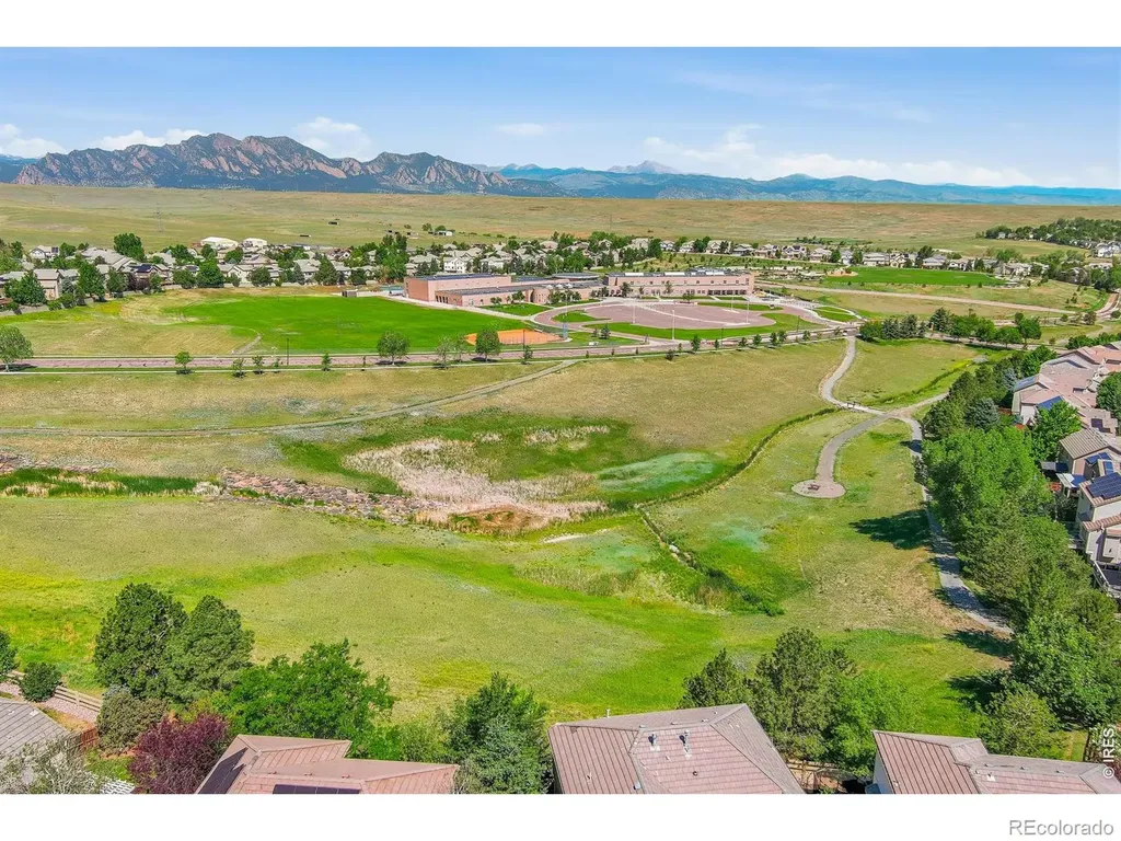 3722 Castle Peak Avenue Superior CO 80027