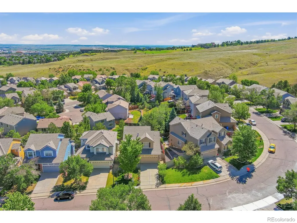 3722 Castle Peak Avenue Superior CO 80027