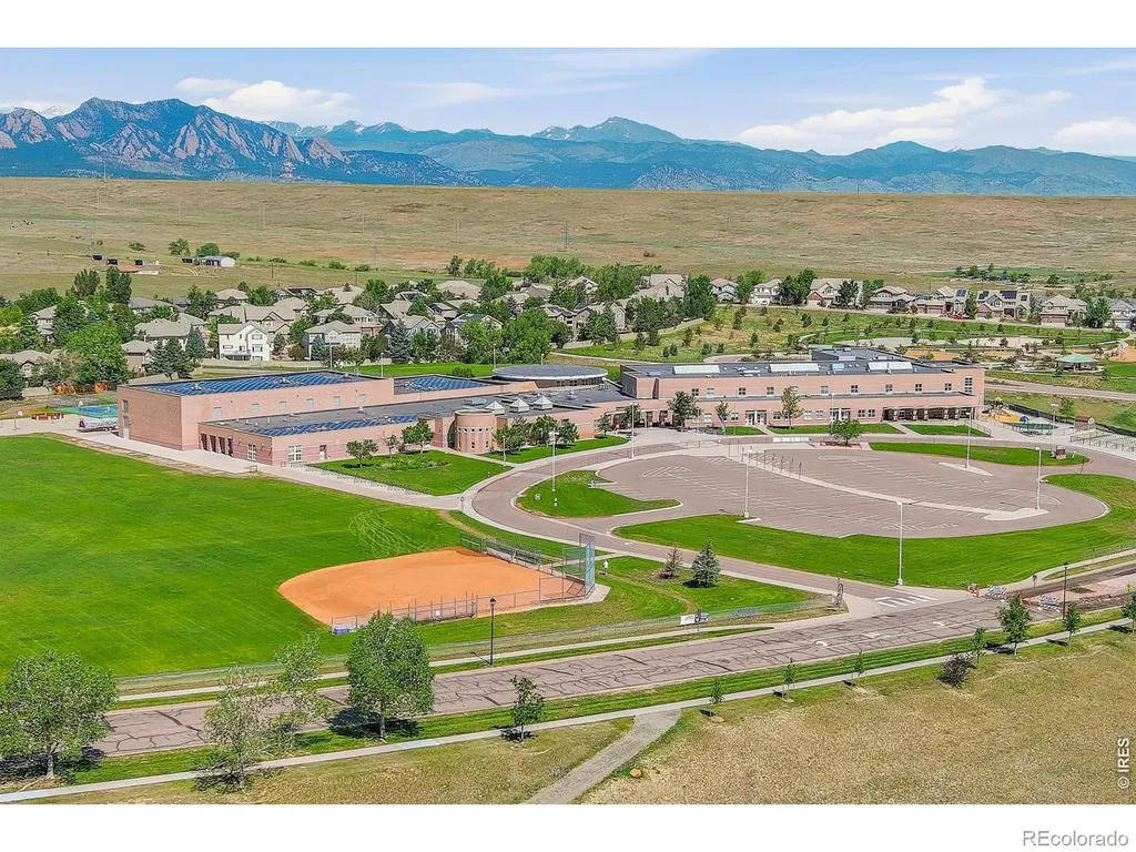 3722 Castle Peak Avenue Superior CO 80027