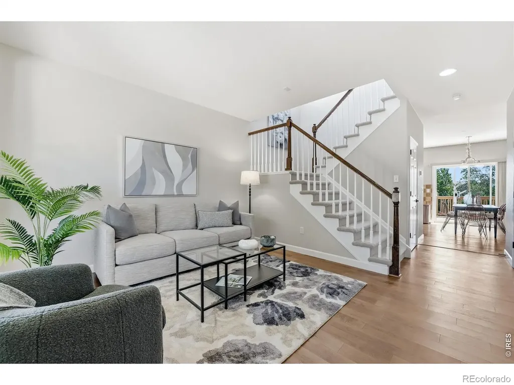 3722 Castle Peak Avenue Superior CO 80027
