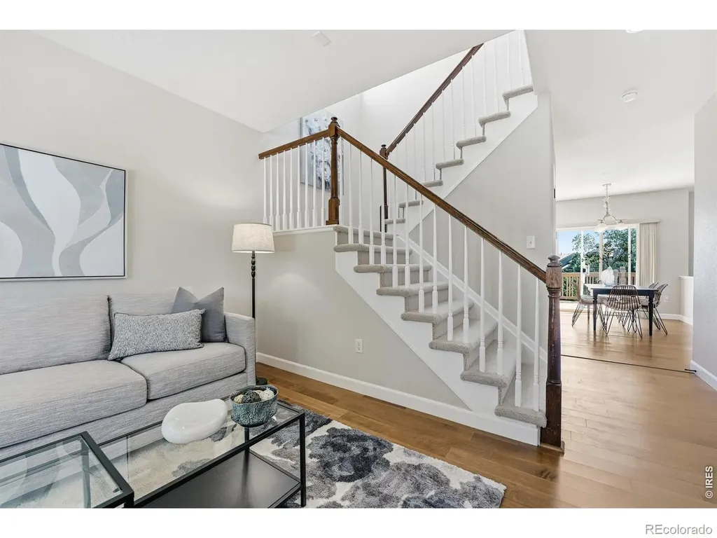 3722 Castle Peak Avenue Superior CO 80027