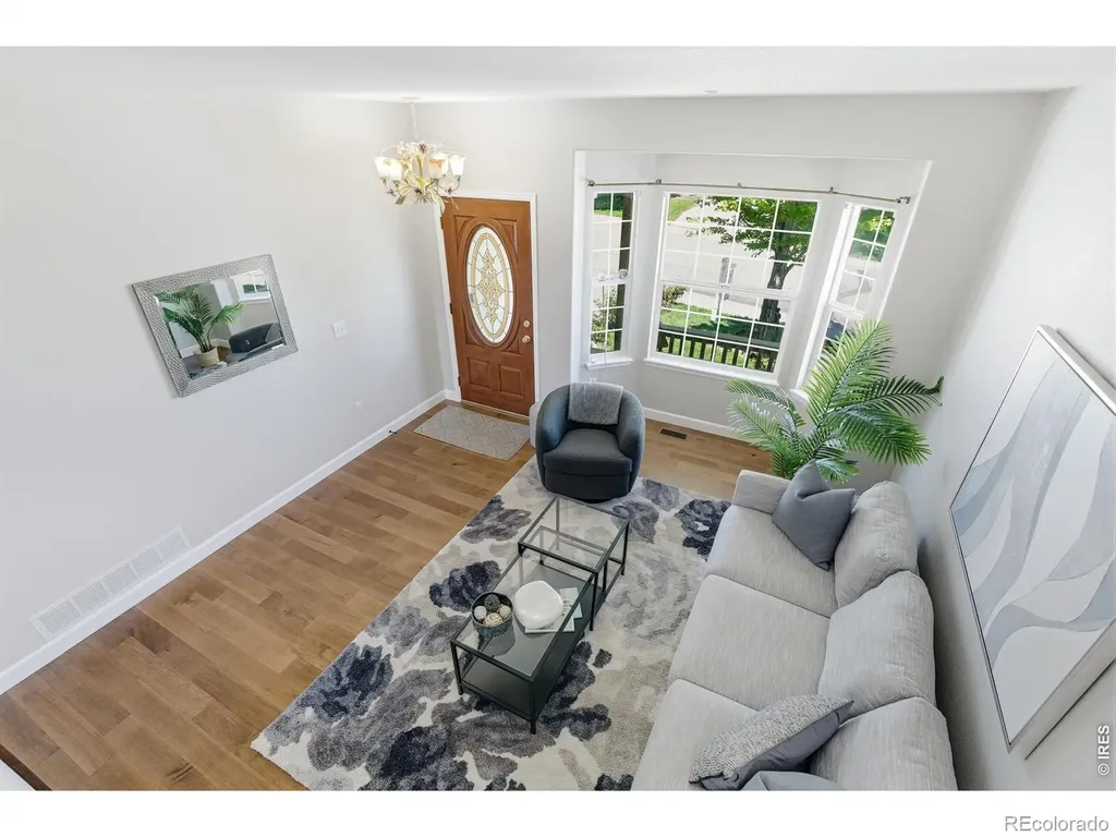 3722 Castle Peak Avenue Superior CO 80027