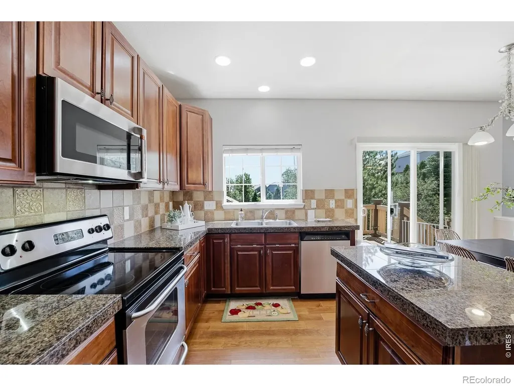 3722 Castle Peak Avenue Superior CO 80027