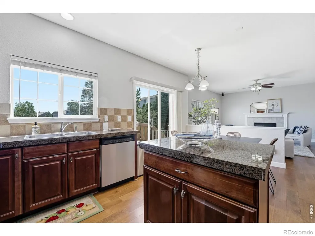 3722 Castle Peak Avenue Superior CO 80027