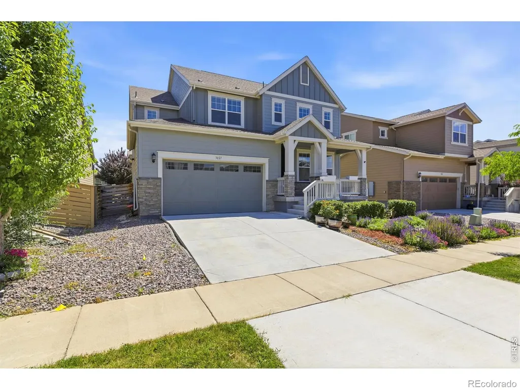 3027 Reliant Street Fort Collins CO 80524
