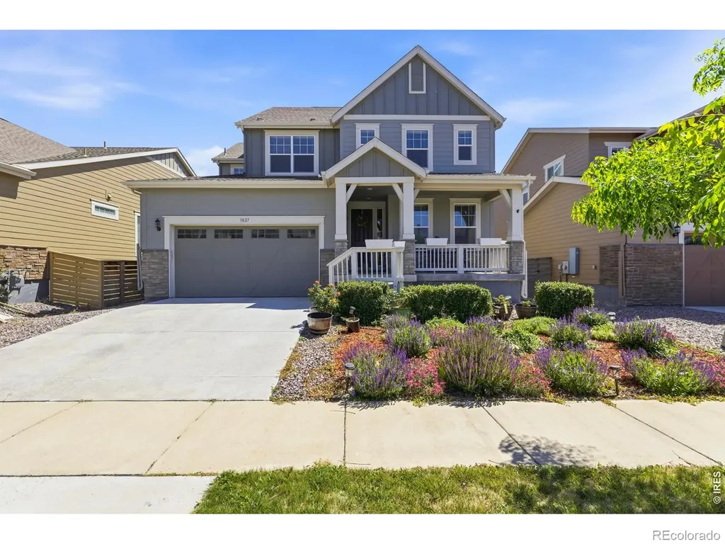 3027 Reliant Street Fort Collins CO 80524