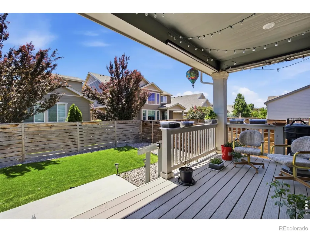 3027 Reliant Street Fort Collins CO 80524