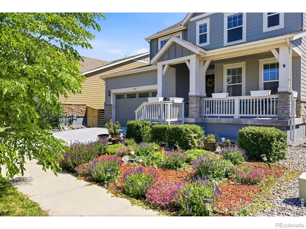 3027 Reliant Street Fort Collins CO 80524