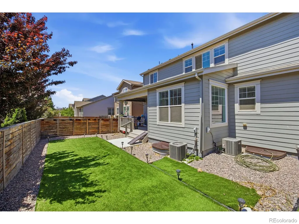 3027 Reliant Street Fort Collins CO 80524