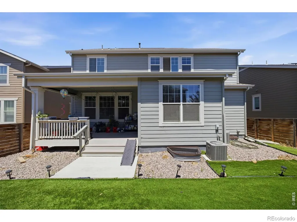 3027 Reliant Street Fort Collins CO 80524