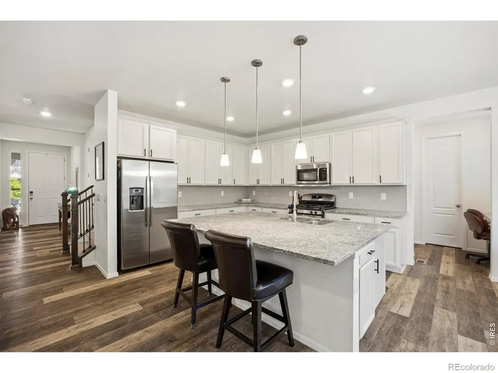 3027 Reliant Street Fort Collins CO 80524