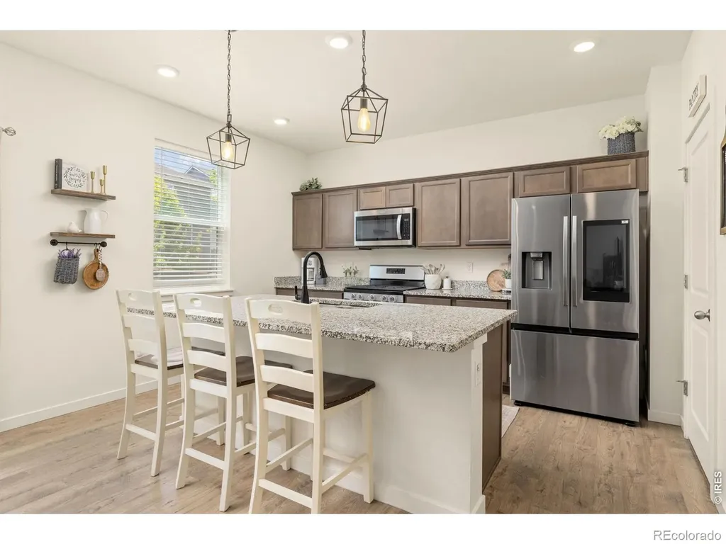 244 Ptarmigan Lane Johnstown CO 80534