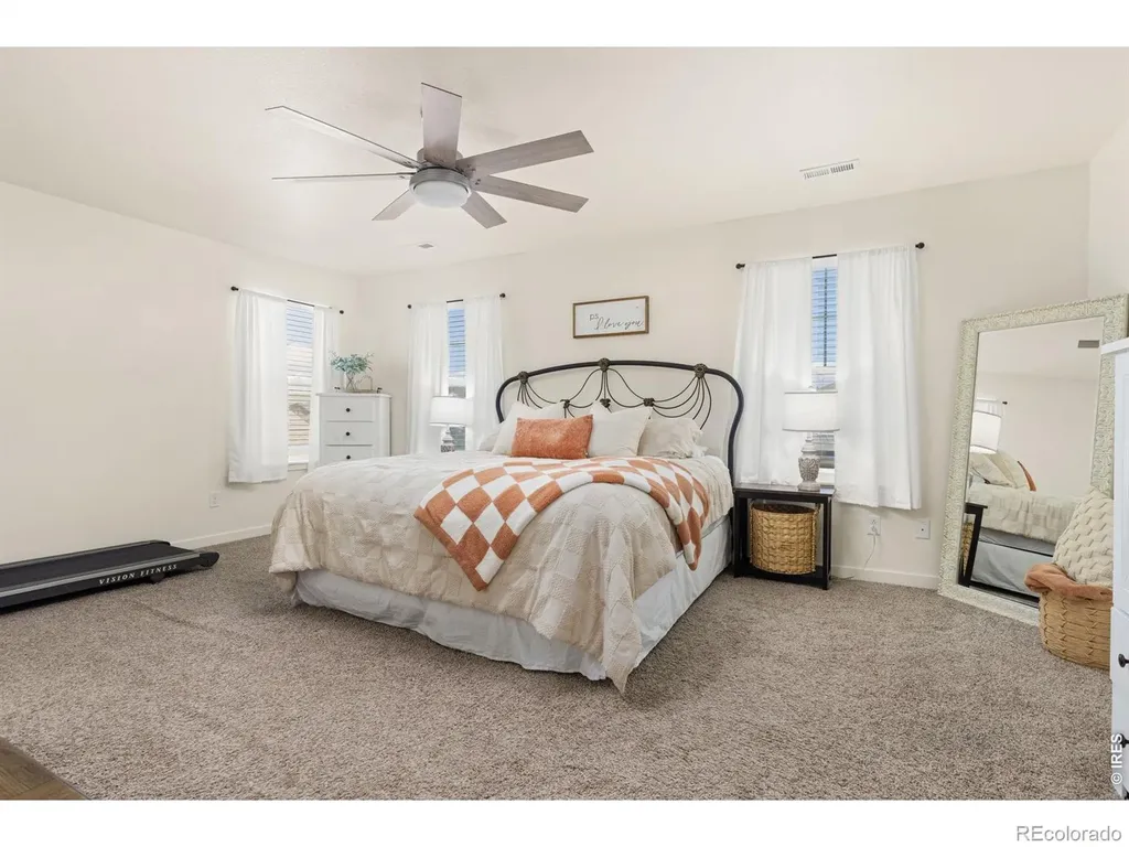 244 Ptarmigan Lane Johnstown CO 80534