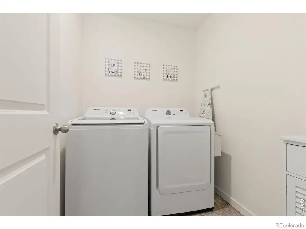 244 Ptarmigan Lane Johnstown CO 80534