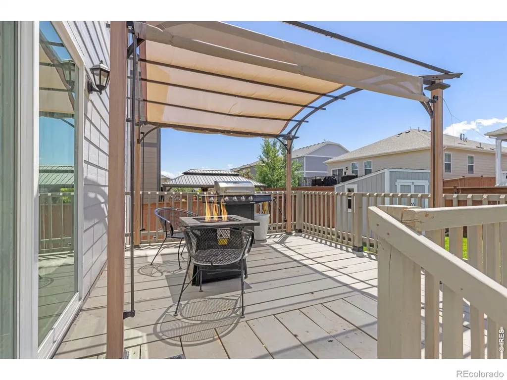 244 Ptarmigan Lane Johnstown CO 80534