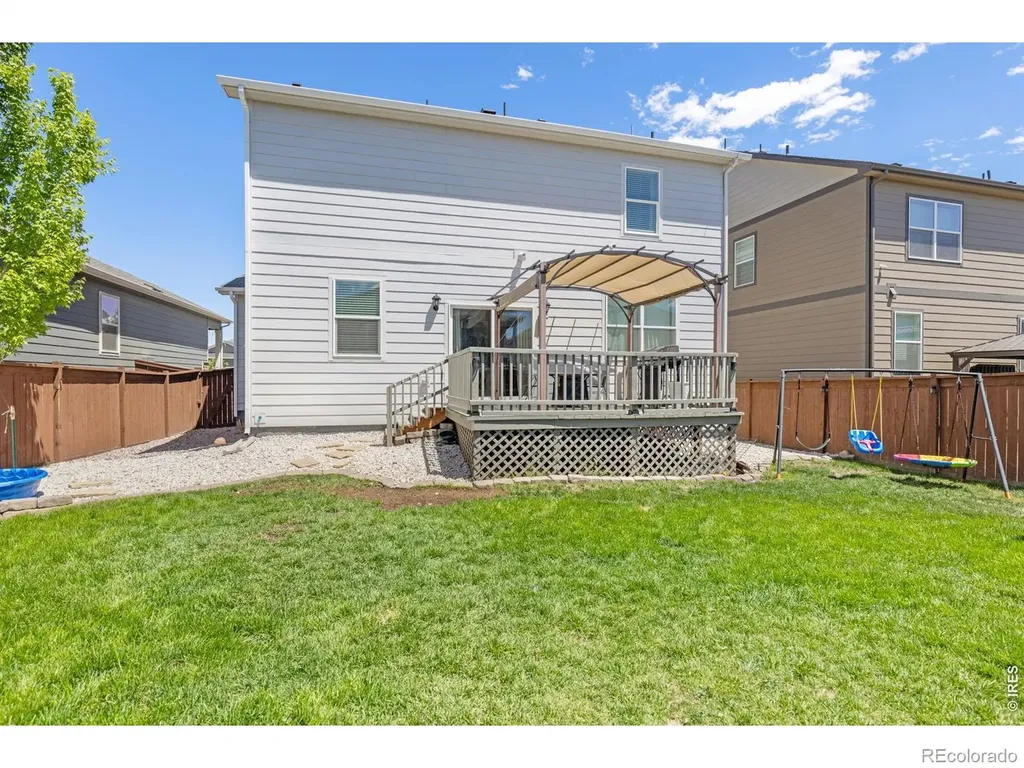 244 Ptarmigan Lane Johnstown CO 80534
