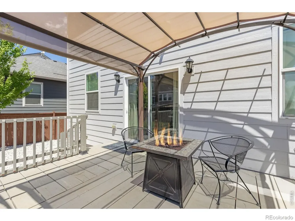 244 Ptarmigan Lane Johnstown CO 80534