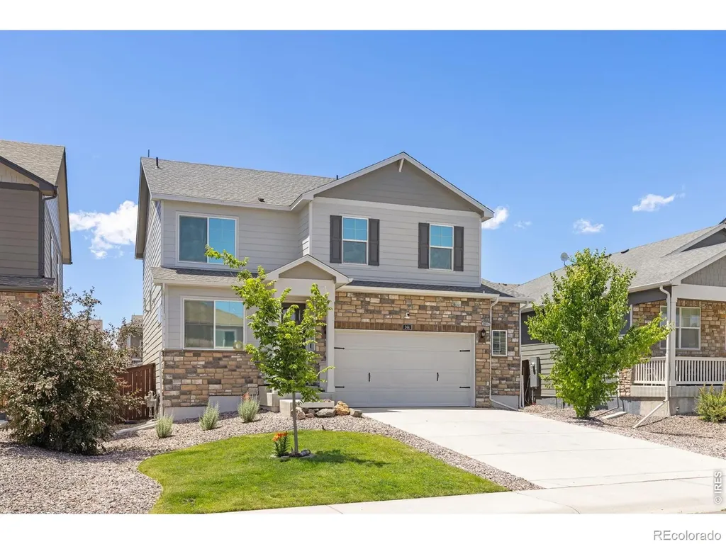 244 Ptarmigan Lane Johnstown CO 80534