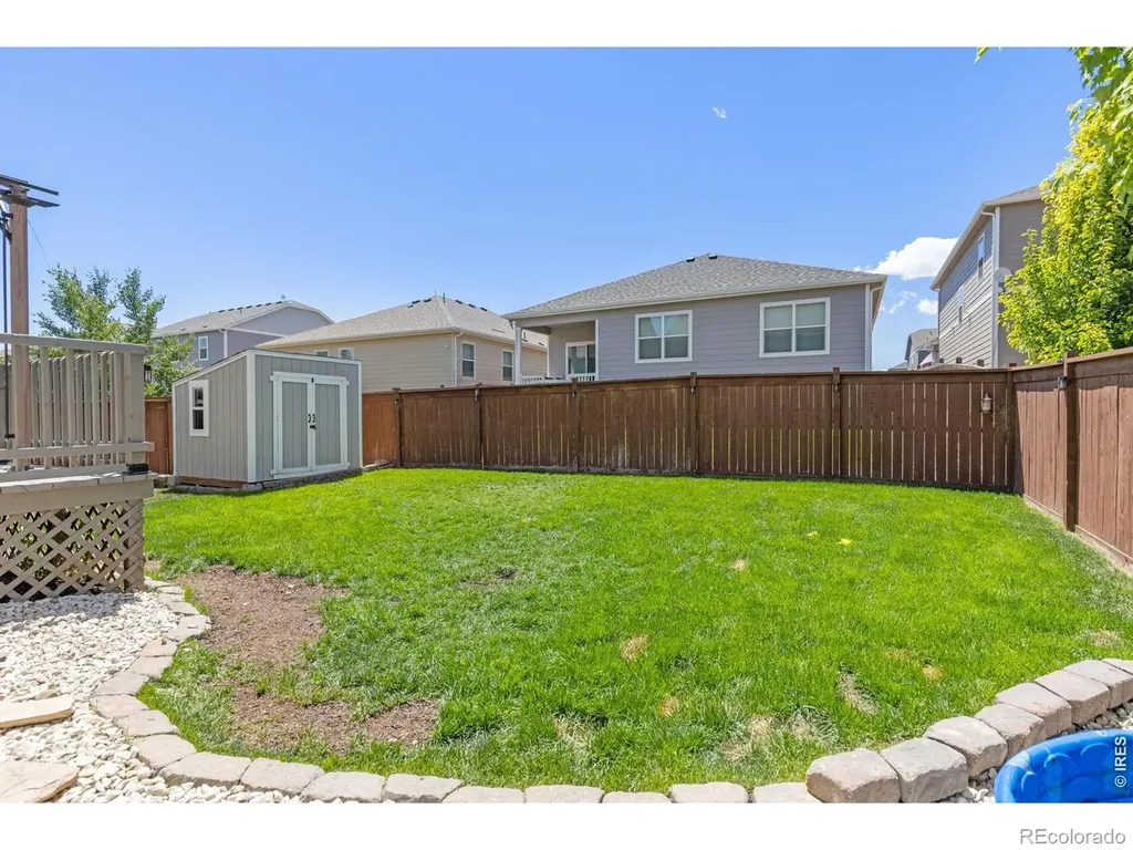244 Ptarmigan Lane Johnstown CO 80534