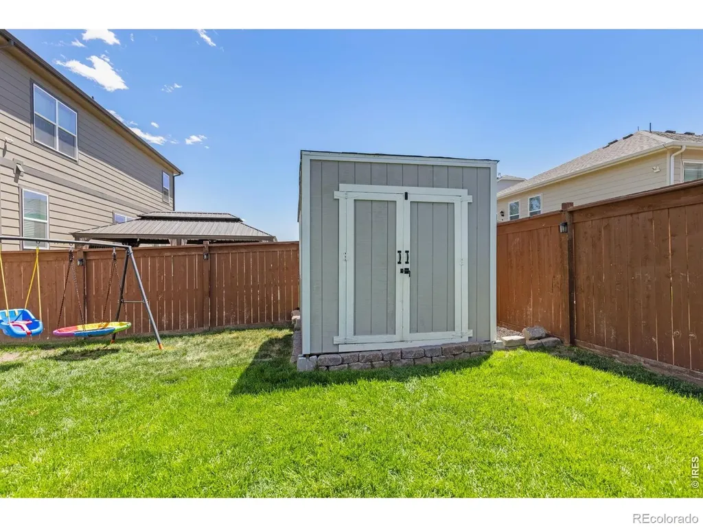 244 Ptarmigan Lane Johnstown CO 80534