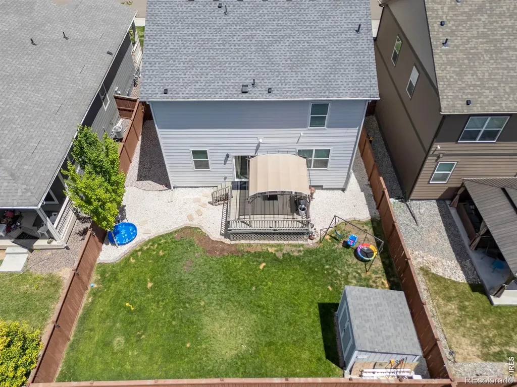 244 Ptarmigan Lane Johnstown CO 80534