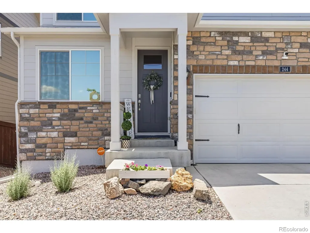 244 Ptarmigan Lane Johnstown CO 80534