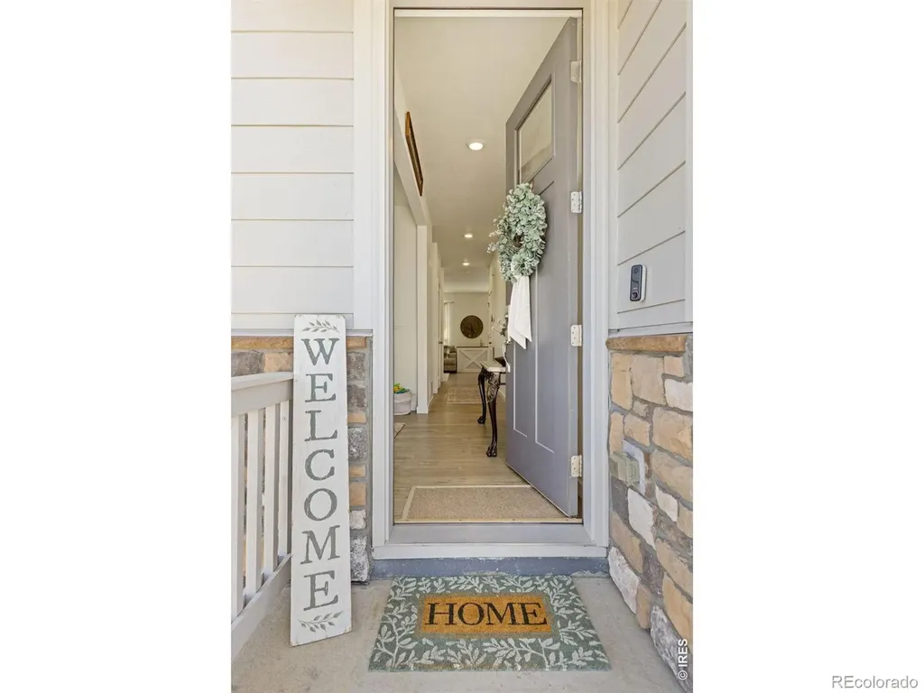 244 Ptarmigan Lane Johnstown CO 80534