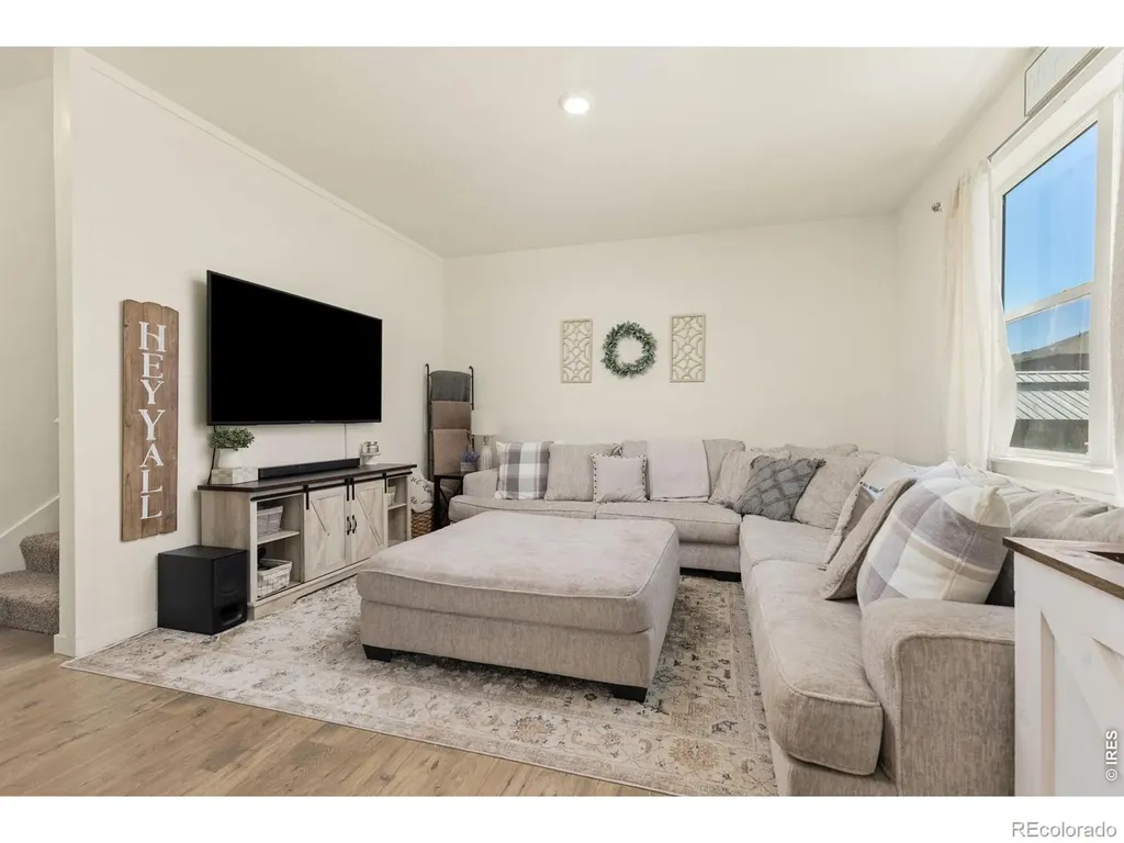 244 Ptarmigan Lane Johnstown CO 80534