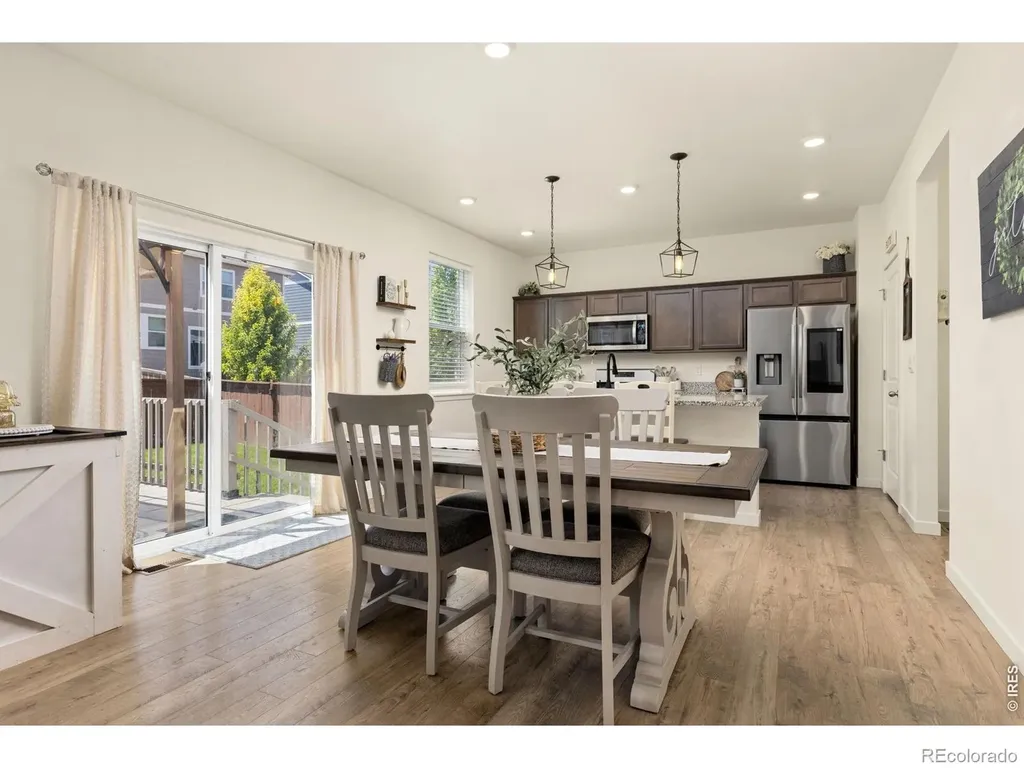 244 Ptarmigan Lane Johnstown CO 80534