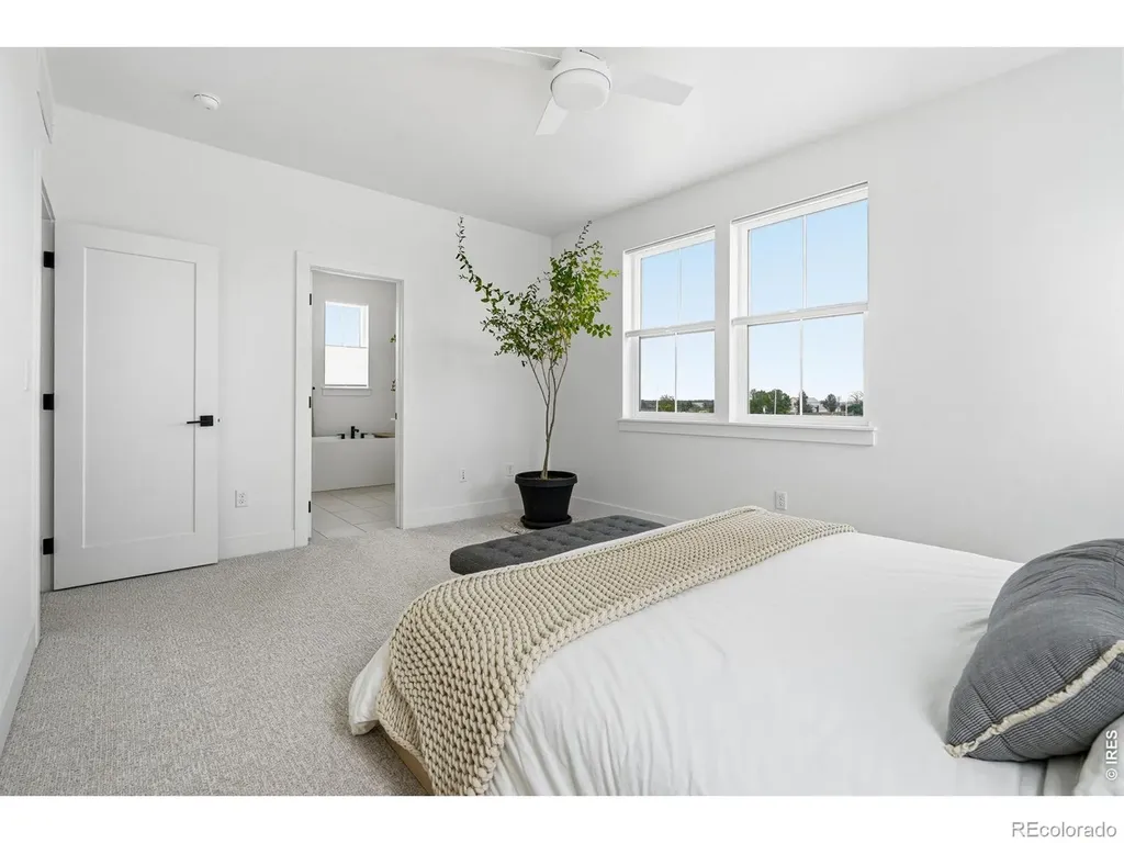 5588 Cottontail Drive Longmont CO 80503