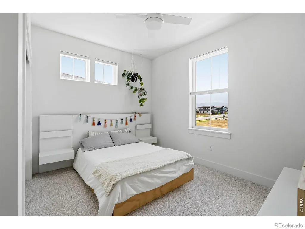 5588 Cottontail Drive Longmont CO 80503