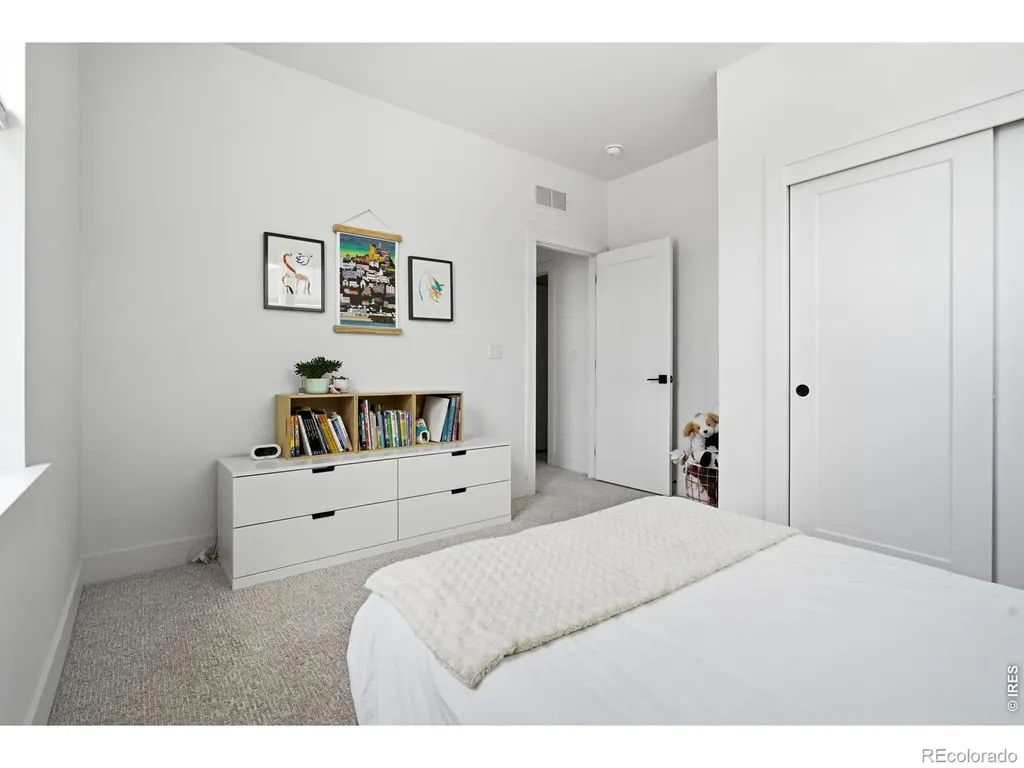 5588 Cottontail Drive Longmont CO 80503