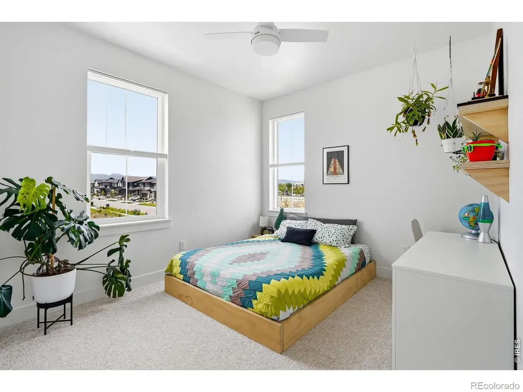 5588 Cottontail Drive Longmont CO 80503
