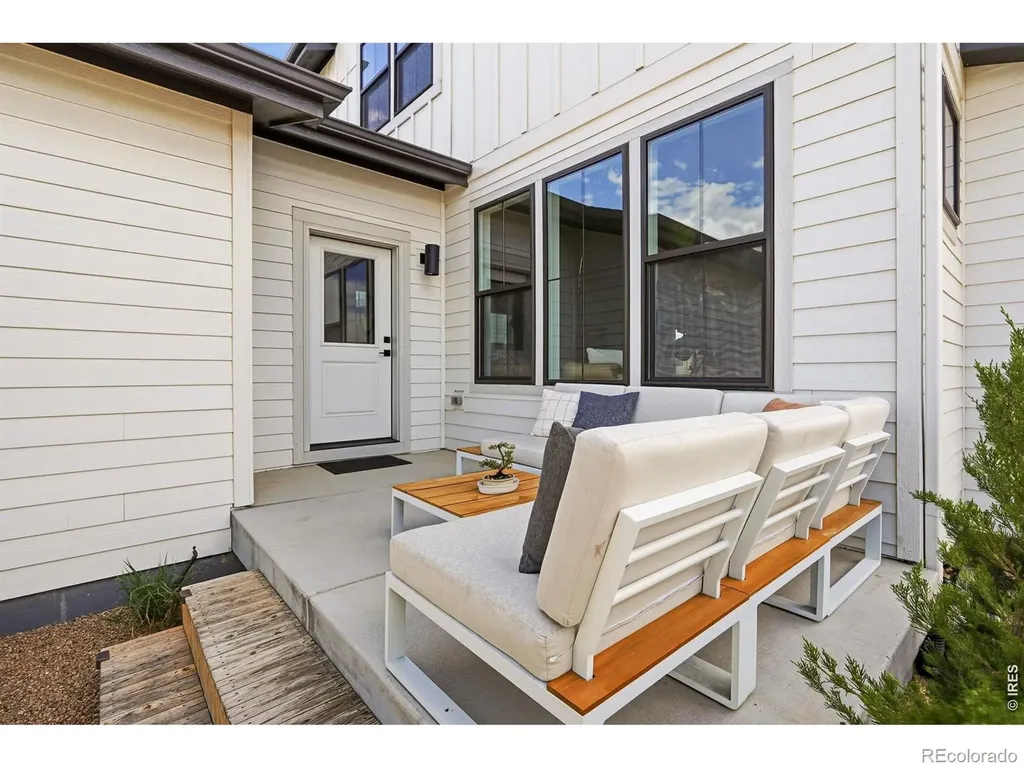 5588 Cottontail Drive Longmont CO 80503