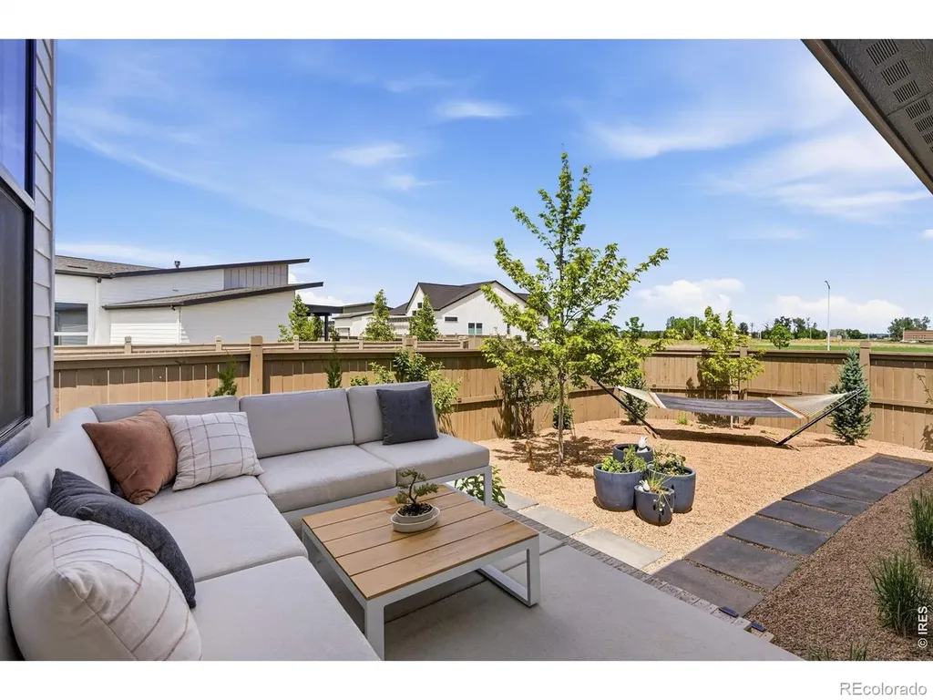 5588 Cottontail Drive Longmont CO 80503