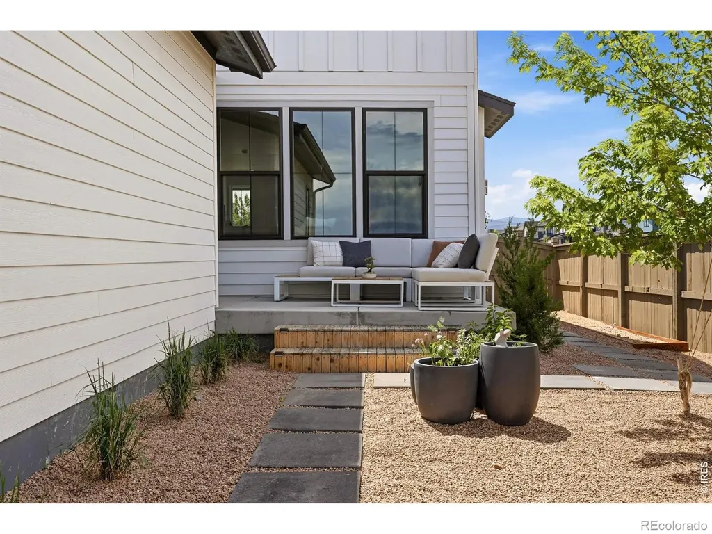 5588 Cottontail Drive Longmont CO 80503