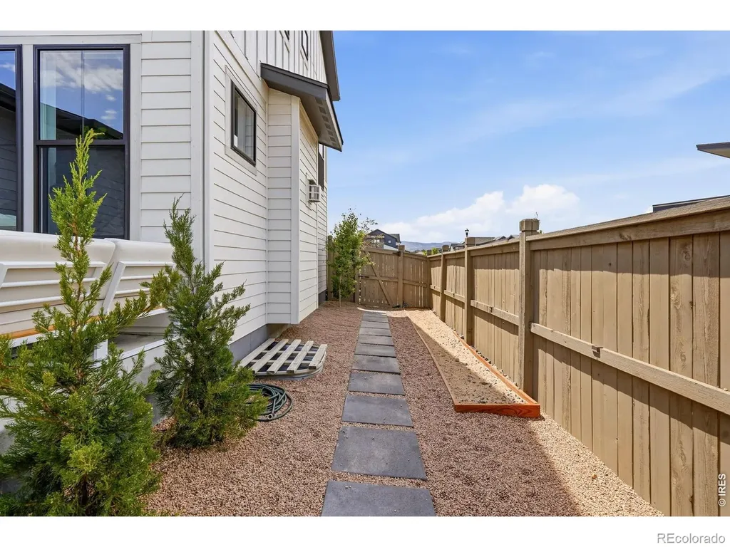 5588 Cottontail Drive Longmont CO 80503