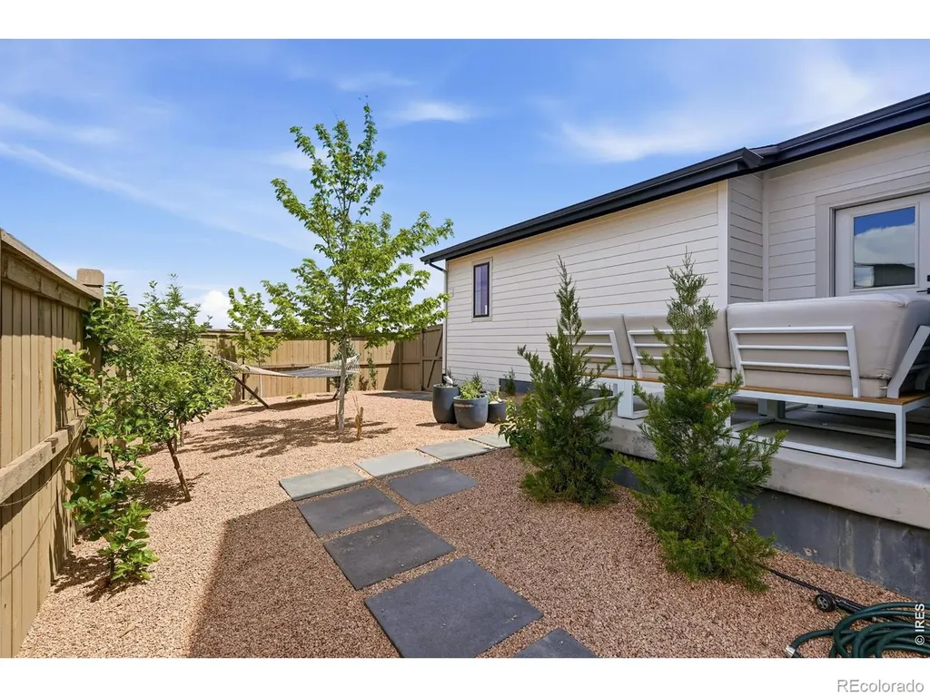 5588 Cottontail Drive Longmont CO 80503