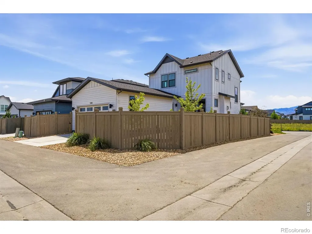 5588 Cottontail Drive Longmont CO 80503