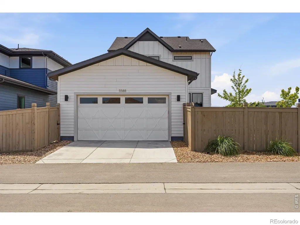 5588 Cottontail Drive Longmont CO 80503
