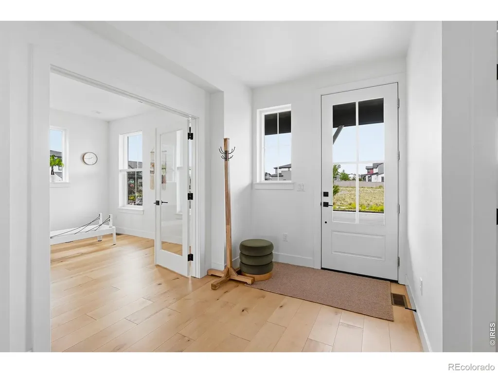 5588 Cottontail Drive Longmont CO 80503