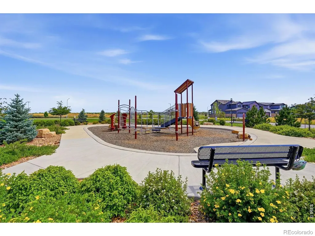 5588 Cottontail Drive Longmont CO 80503