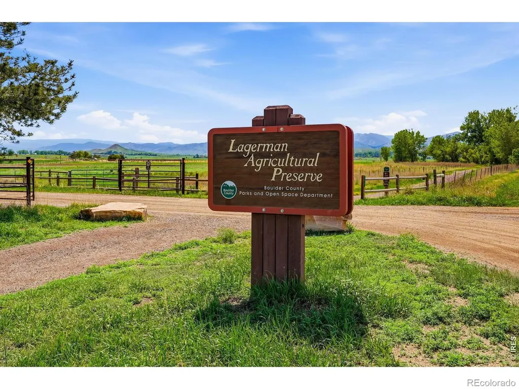 5588 Cottontail Drive Longmont CO 80503