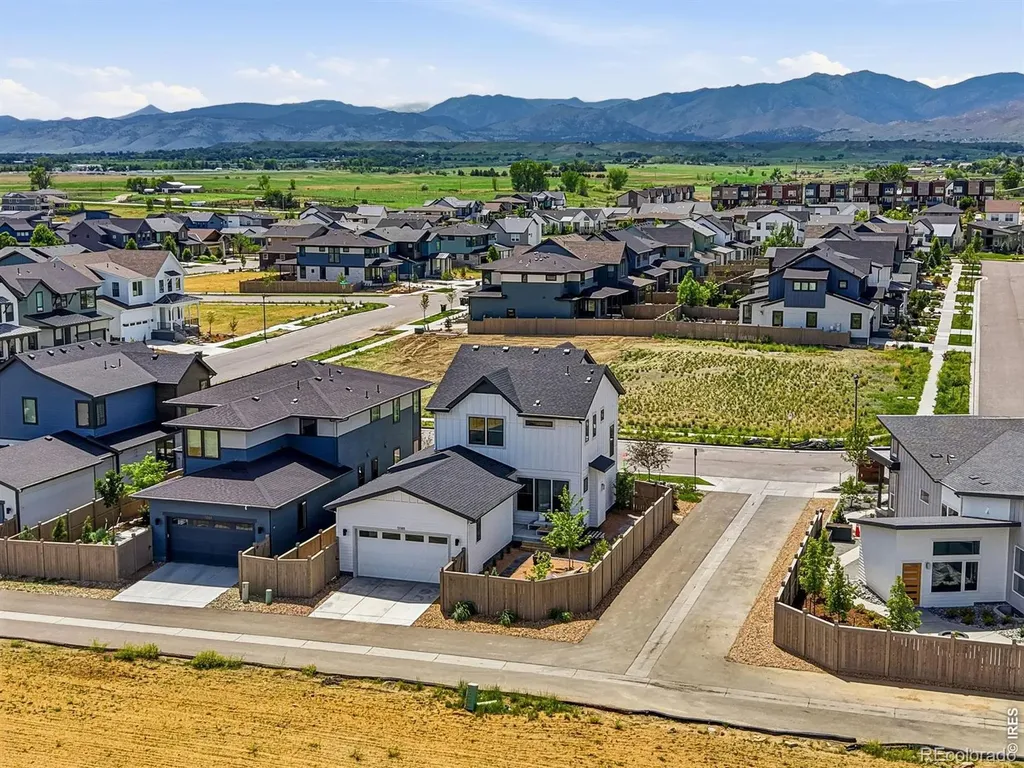 5588 Cottontail Drive Longmont CO 80503