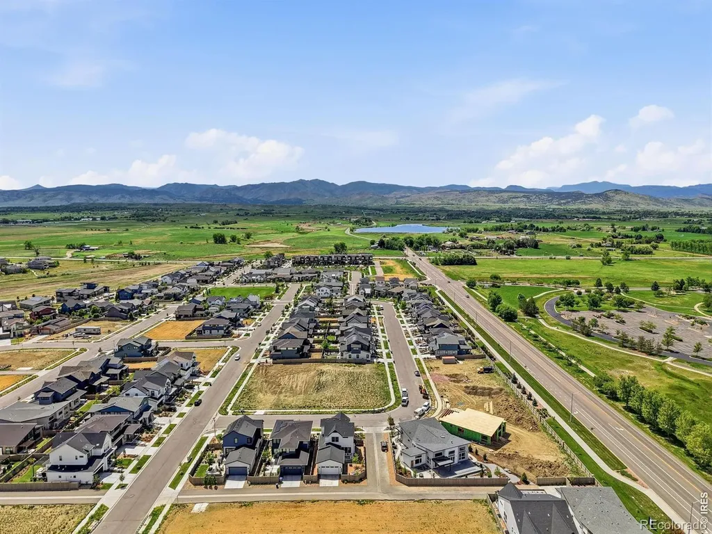 5588 Cottontail Drive Longmont CO 80503