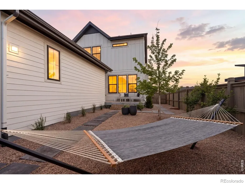 5588 Cottontail Drive Longmont CO 80503
