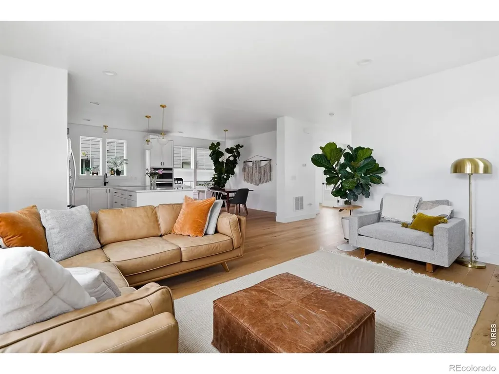 5588 Cottontail Drive Longmont CO 80503
